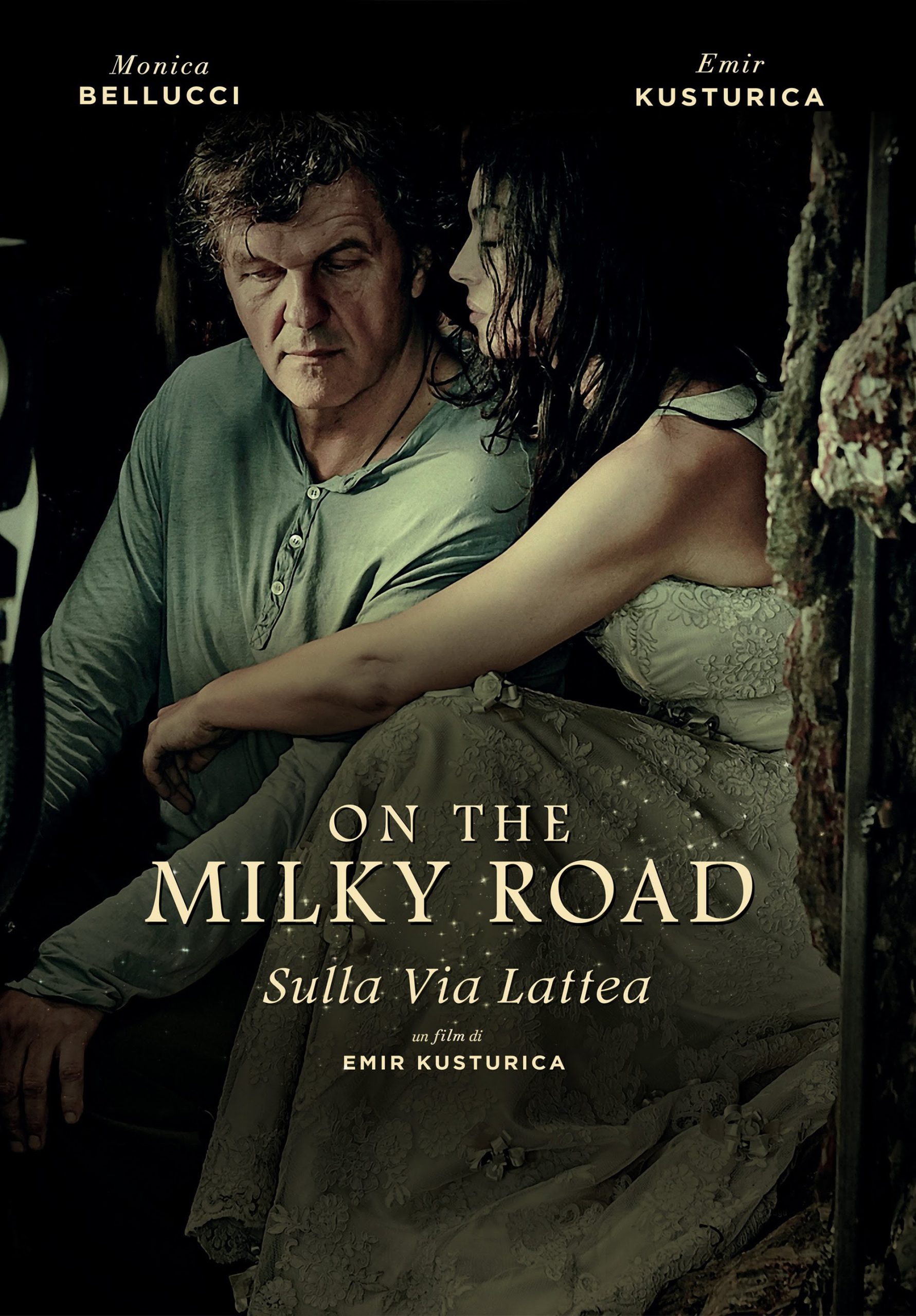On the Milky Road – Sulla Via Lattea [HD] (2016)