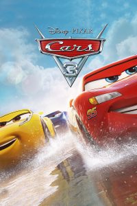 Cars 3 [HD/3D] (2017)