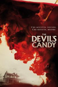 The Devil’s Candy [HD] (2017)