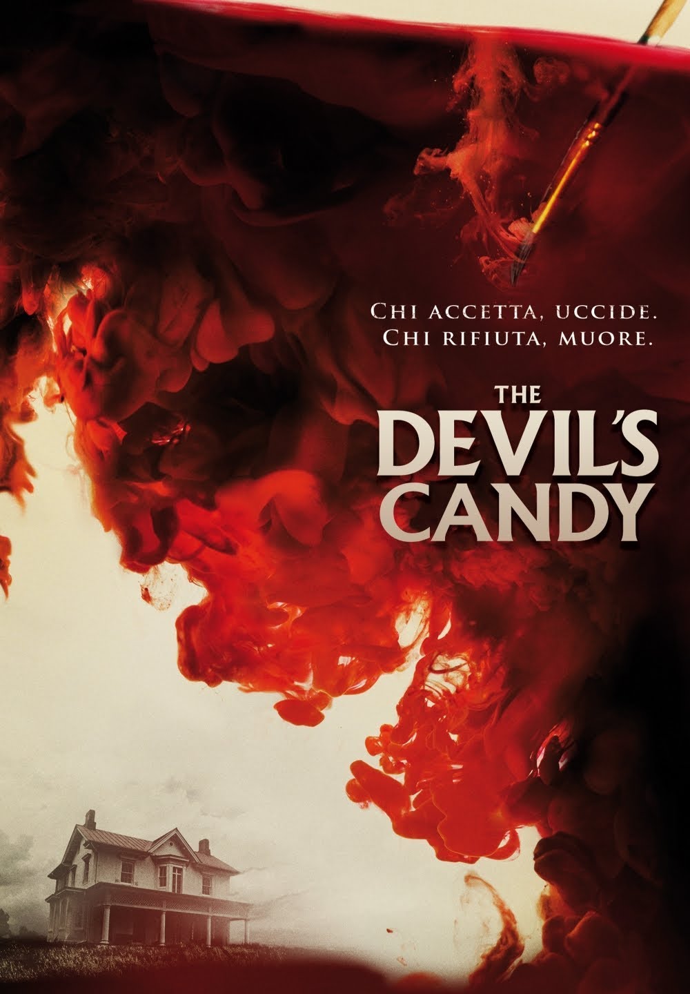 The Devil’s Candy [HD] (2017)