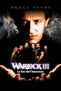 Warlock III: La fine dell’innocenza (1999)