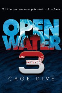 Open Water 3 – Cage Dive [HD] (2017)