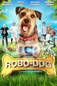 Robo Dog (2015)
