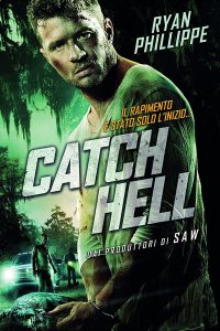 Catch Hell [HD] (2014)