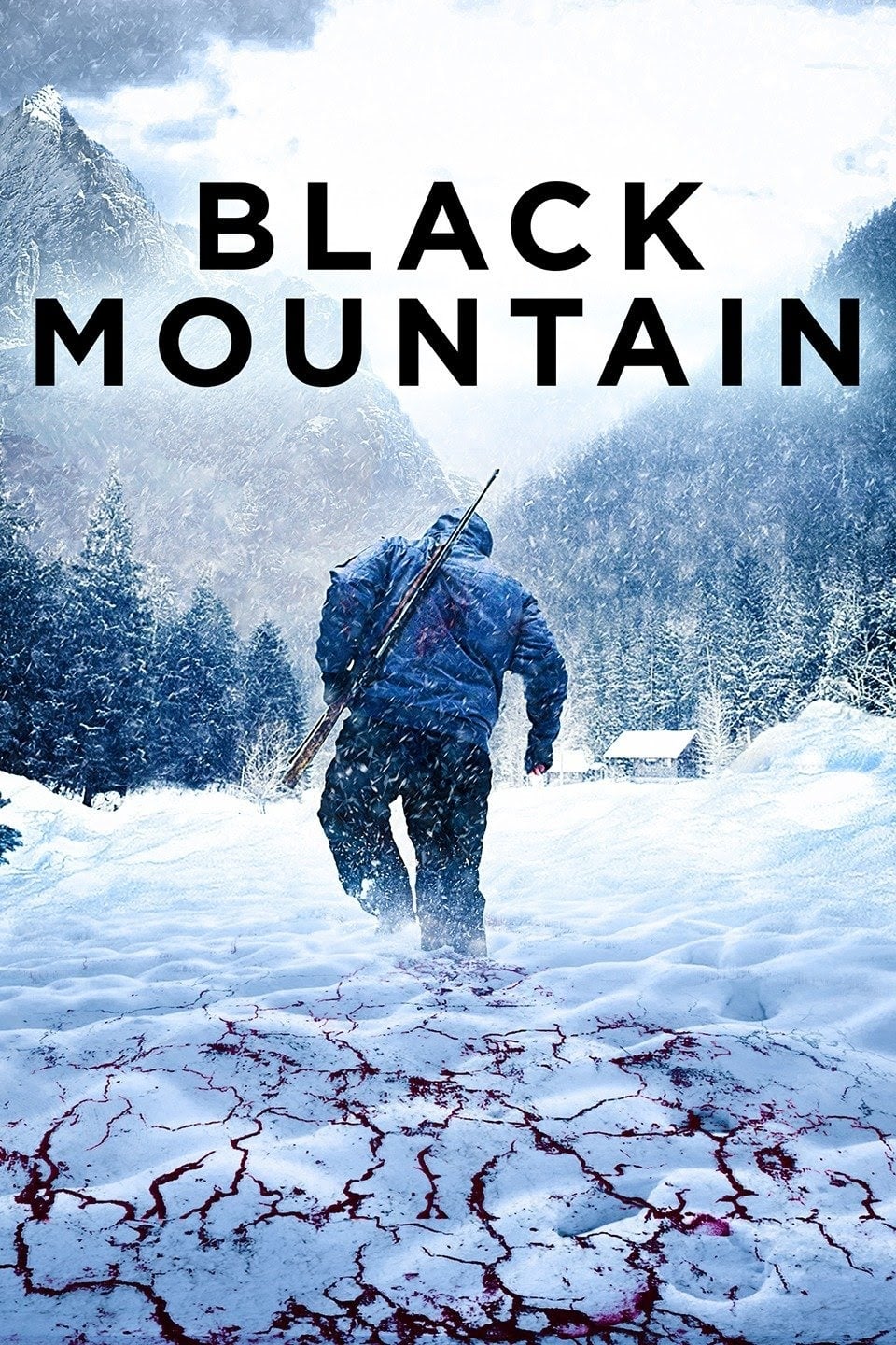 Black Mountain Side [Sub-ITA] (2014)