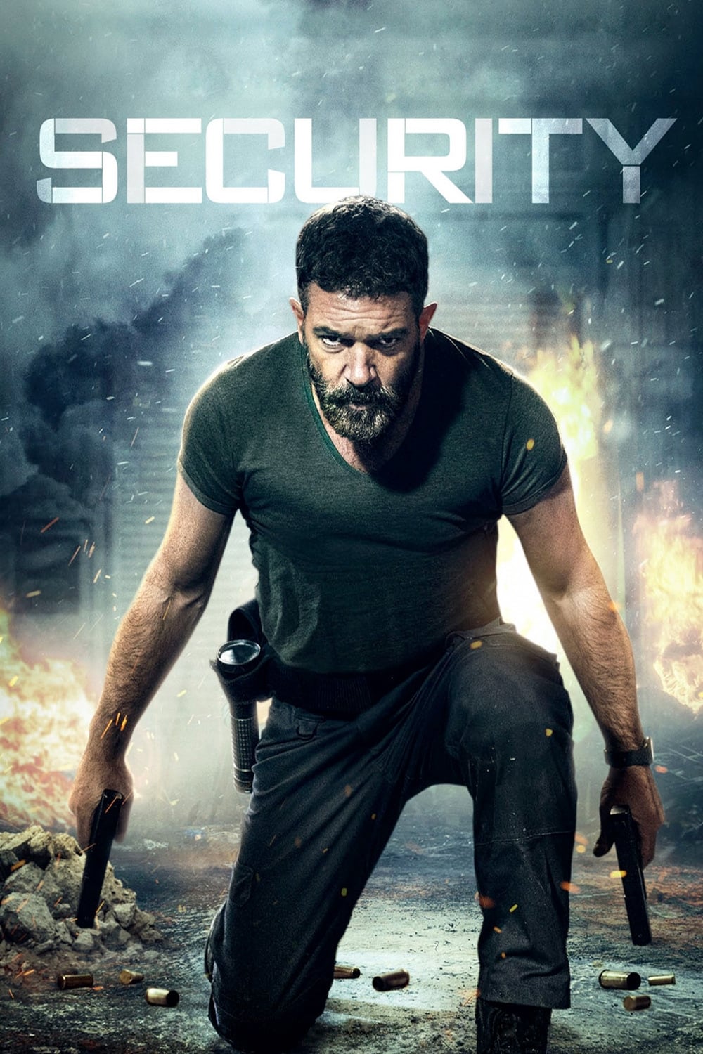 Security [HD] (2017)