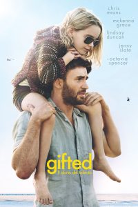 Gifted – Il dono del talento [HD] (2017)