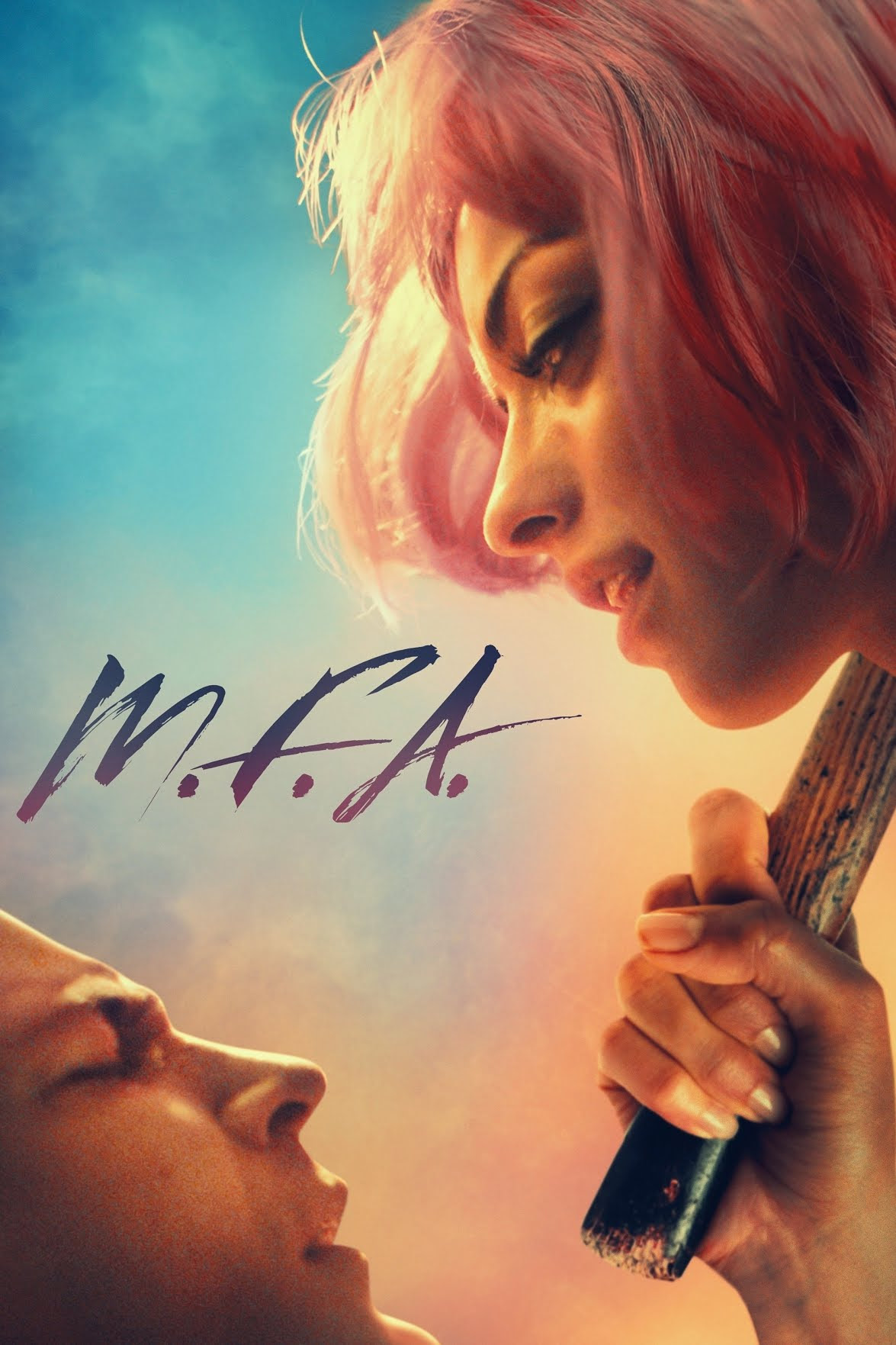 M.F.A. [Sub-ITA] (2017)