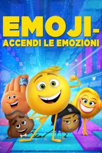 Emoji – Accendi le emozioni [HD] (2017)