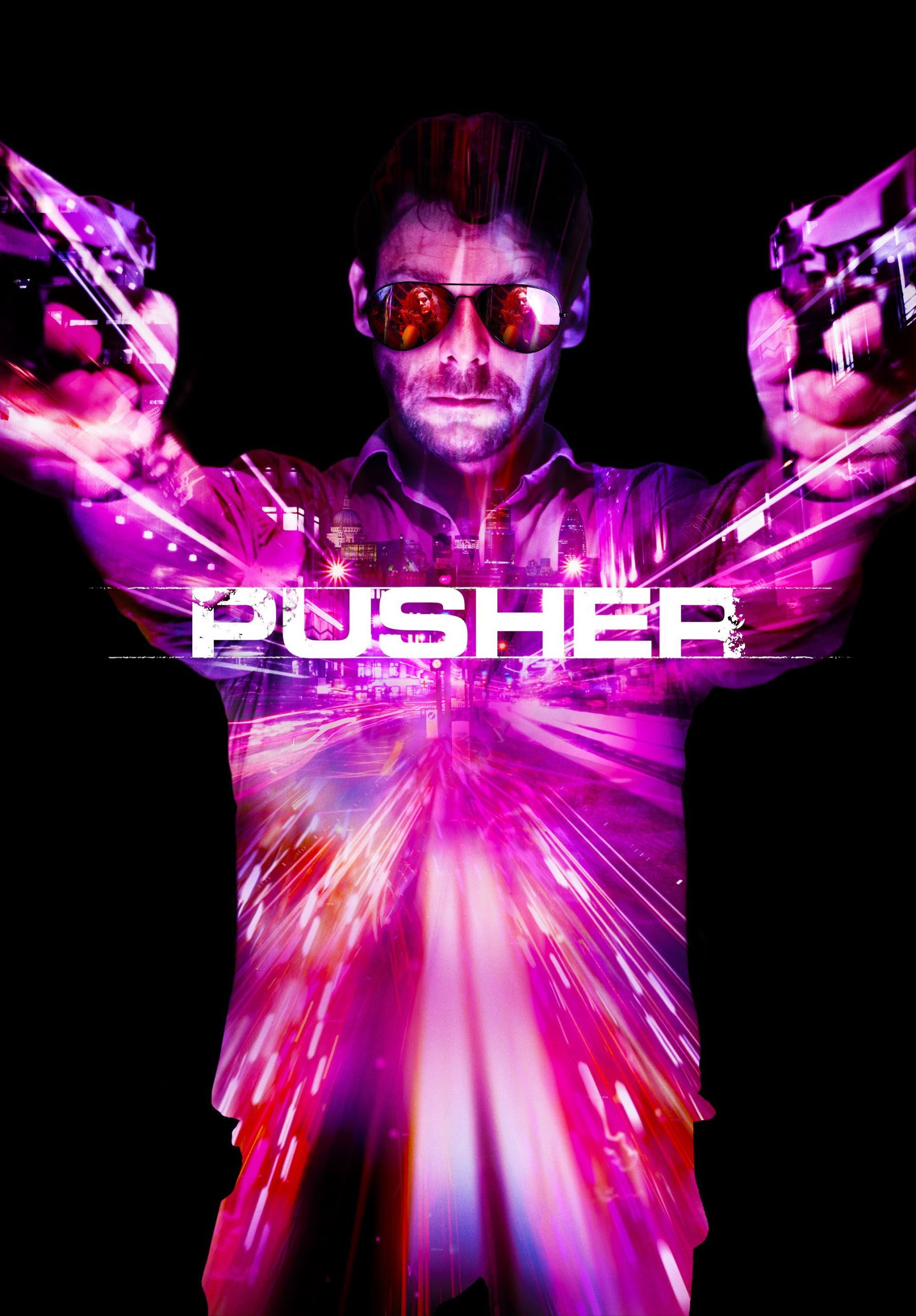 Pusher [HD] (2012)
