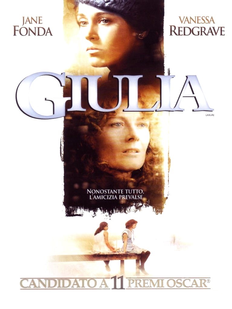 Giulia [HD] (1977)