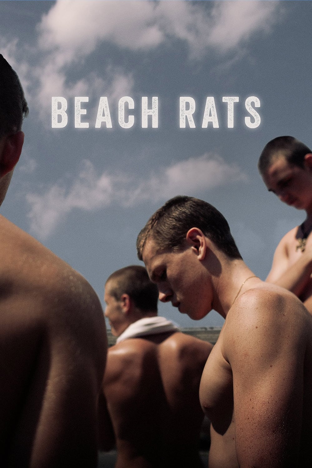 Beach Rats [Sub-ITA] (2017)
