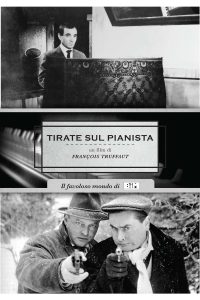 Tirate sul pianista [B/N] [HD] (1960)