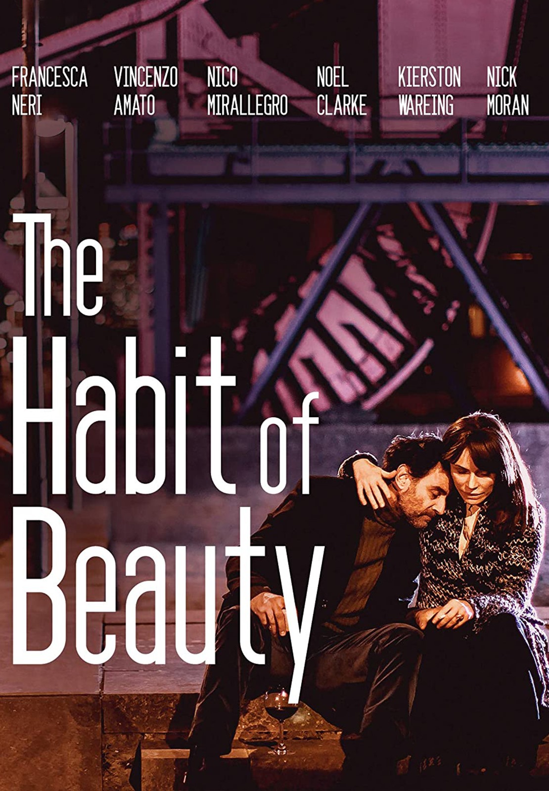 The Habit of Beauty (2016)