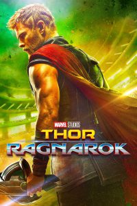 Thor: Ragnarok [HD/3D] (2017)