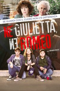 Né Giulietta né Romeo (2015)