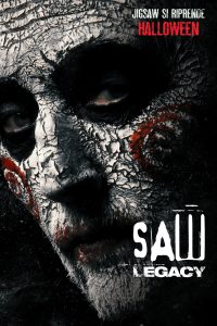 Saw: Legacy [HD] (2017)