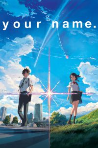 Your Name [HD] (2017)