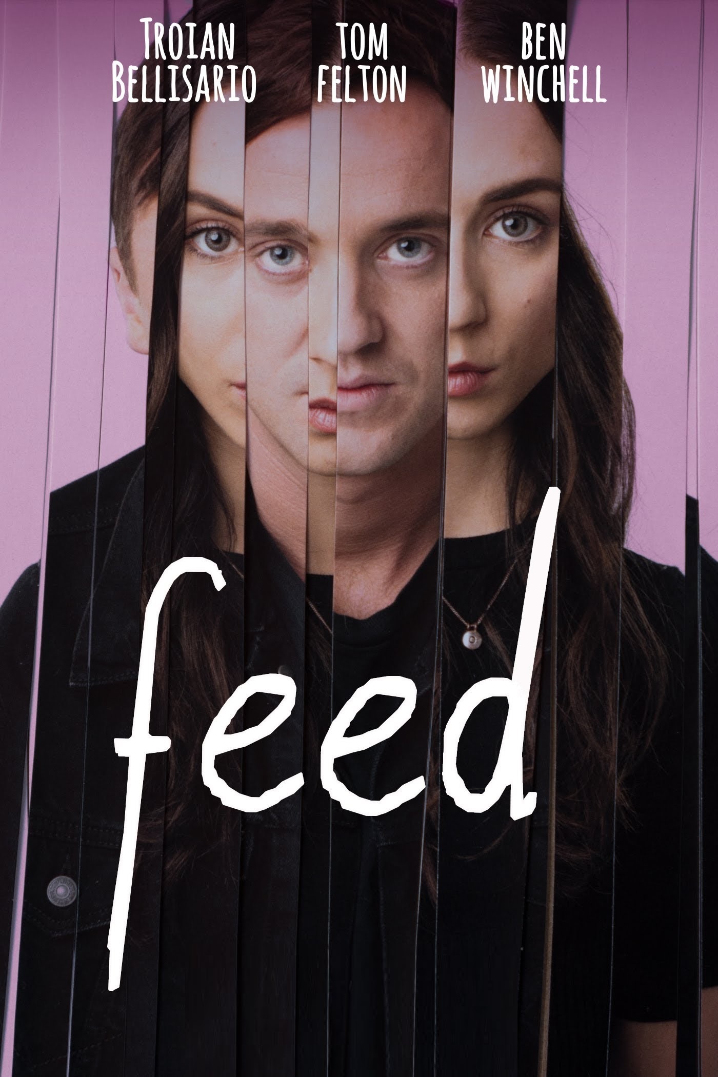 Feed [Sub-ITA] (2017)