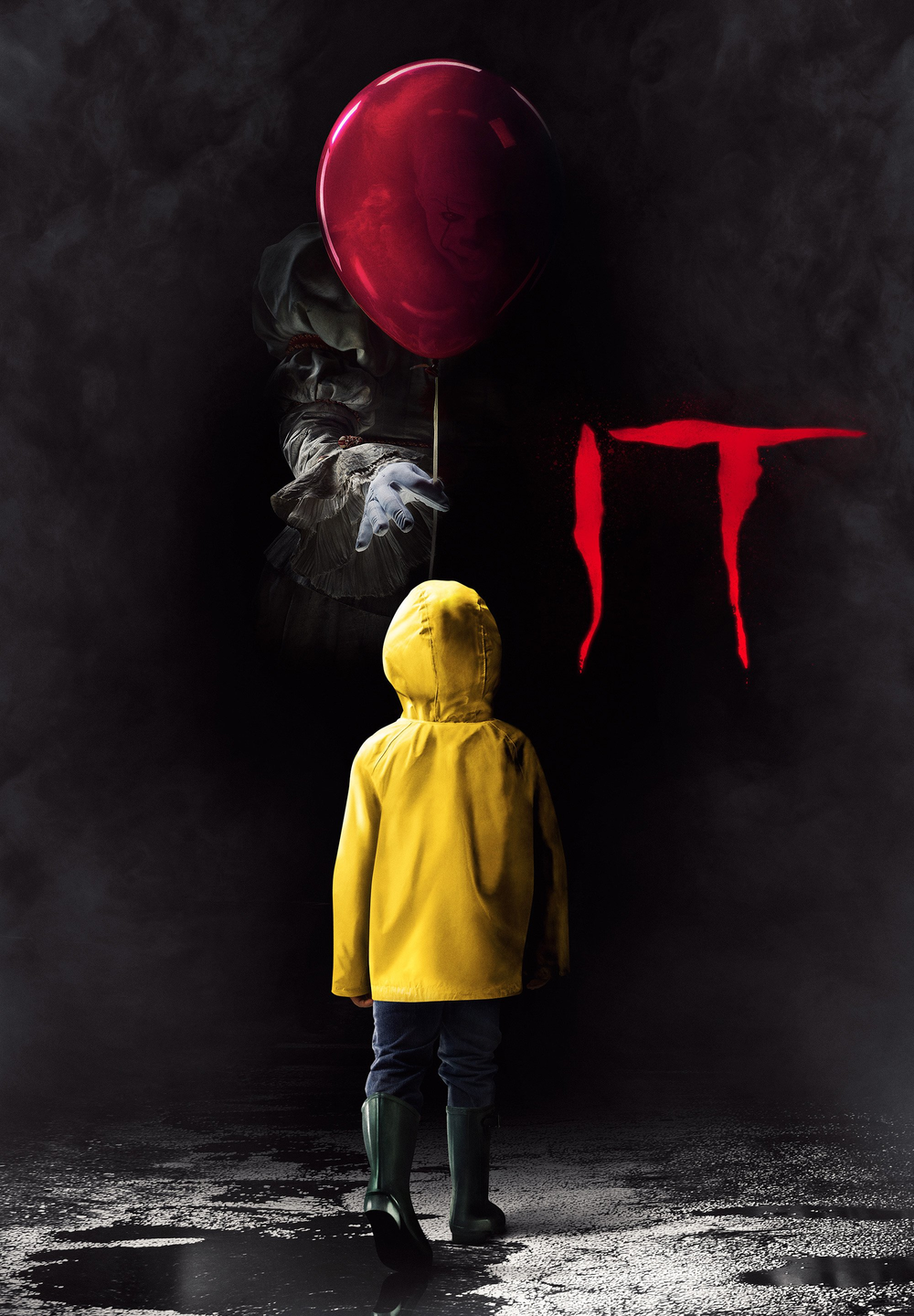 IT [HD] (2017)