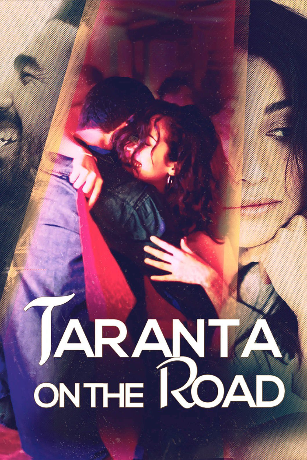 Taranta on the Road (2017)