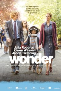 Wonder [HD] (2017)