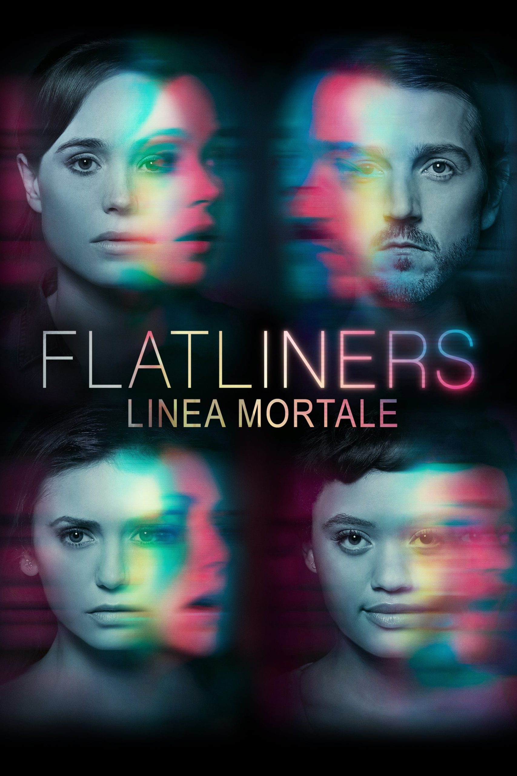 Flatliners – Linea mortale [HD] (2017)