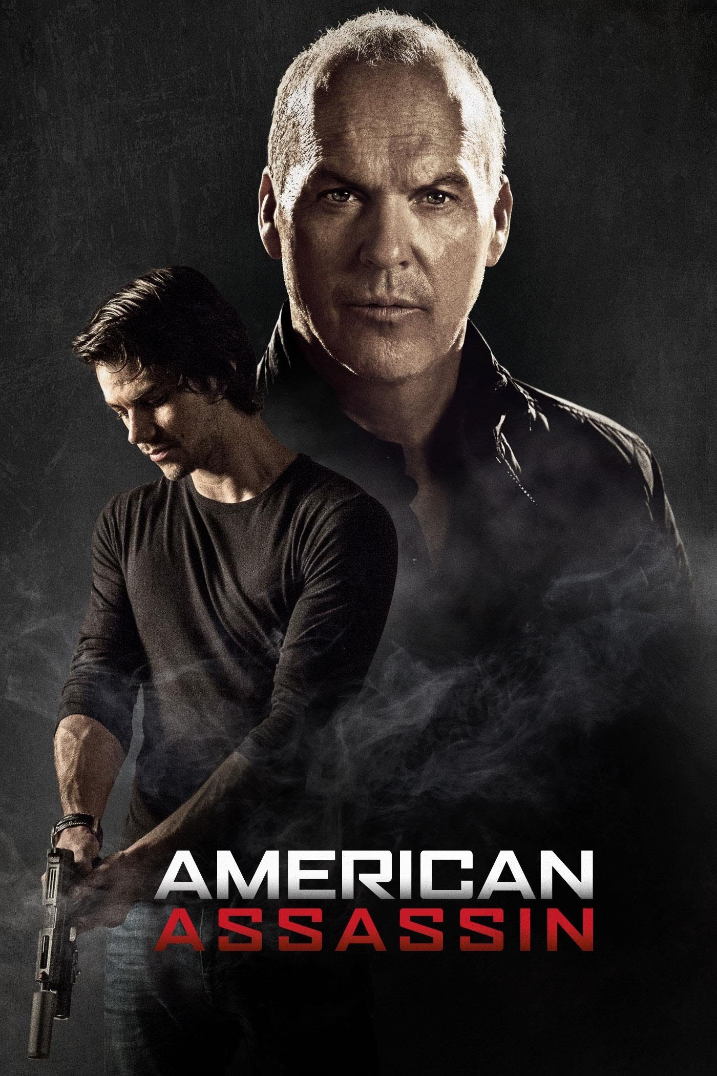 American Assassin [HD] (2017)