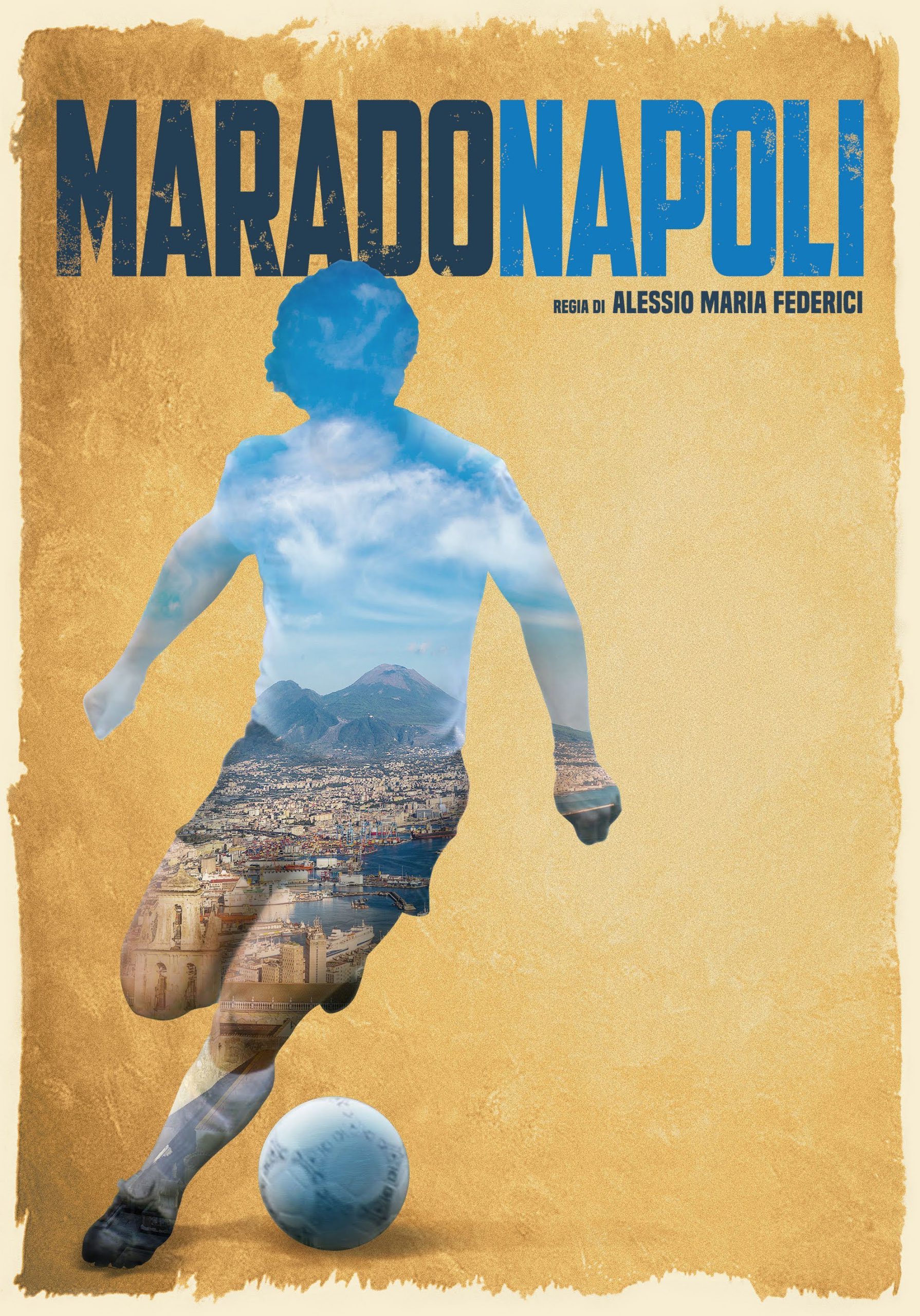 Maradonapoli [HD] (2017)