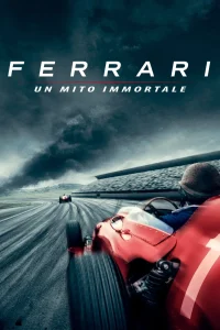Ferrari: Un mito immortale [Sub-ITA] (2017)