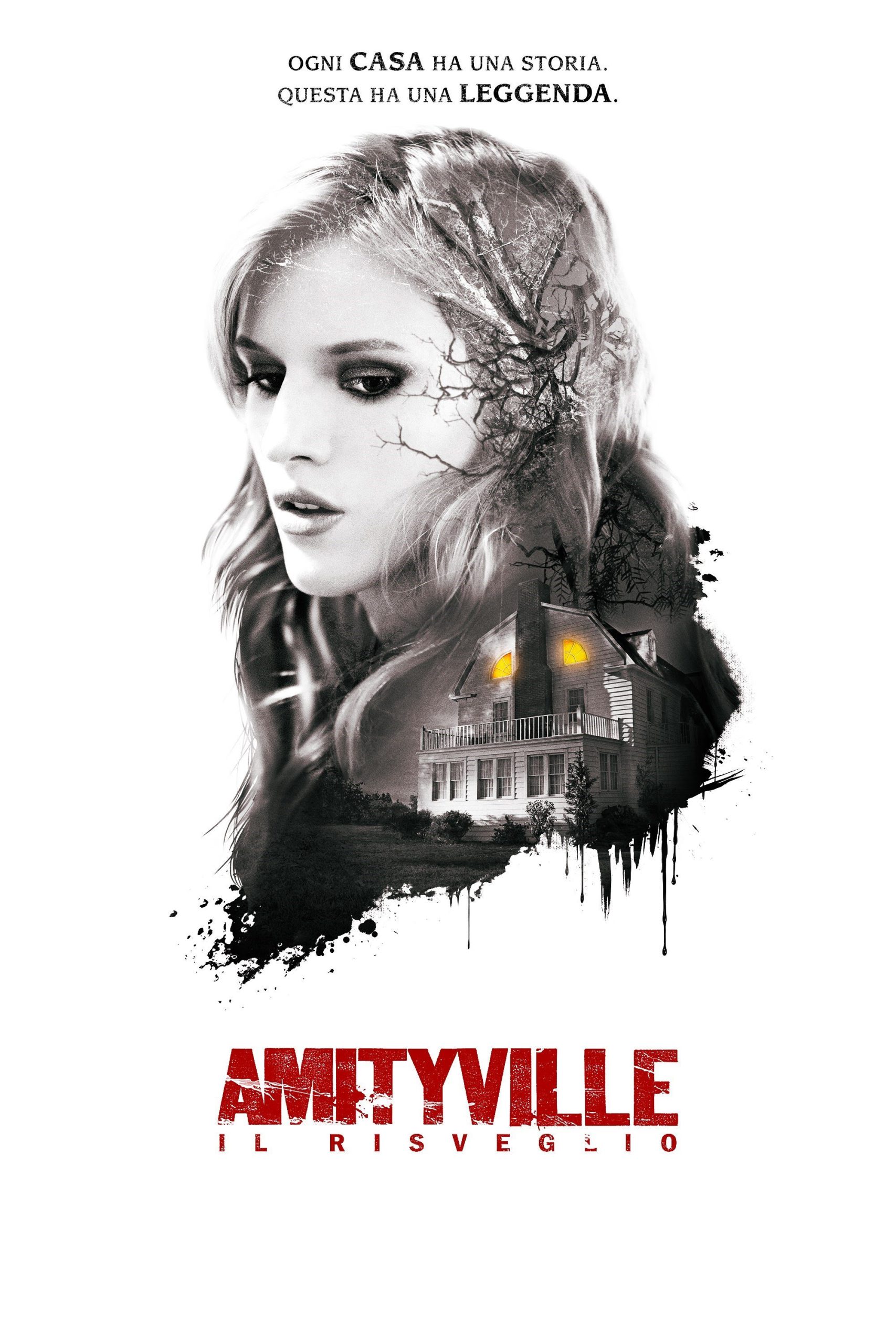Amityville: Il risveglio [HD] (2017)