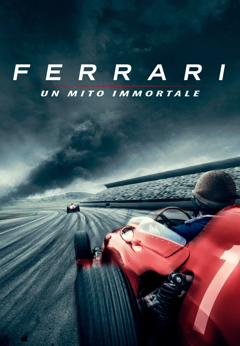 Ferrari: Un mito immortale [Sub-ITA] (2017)