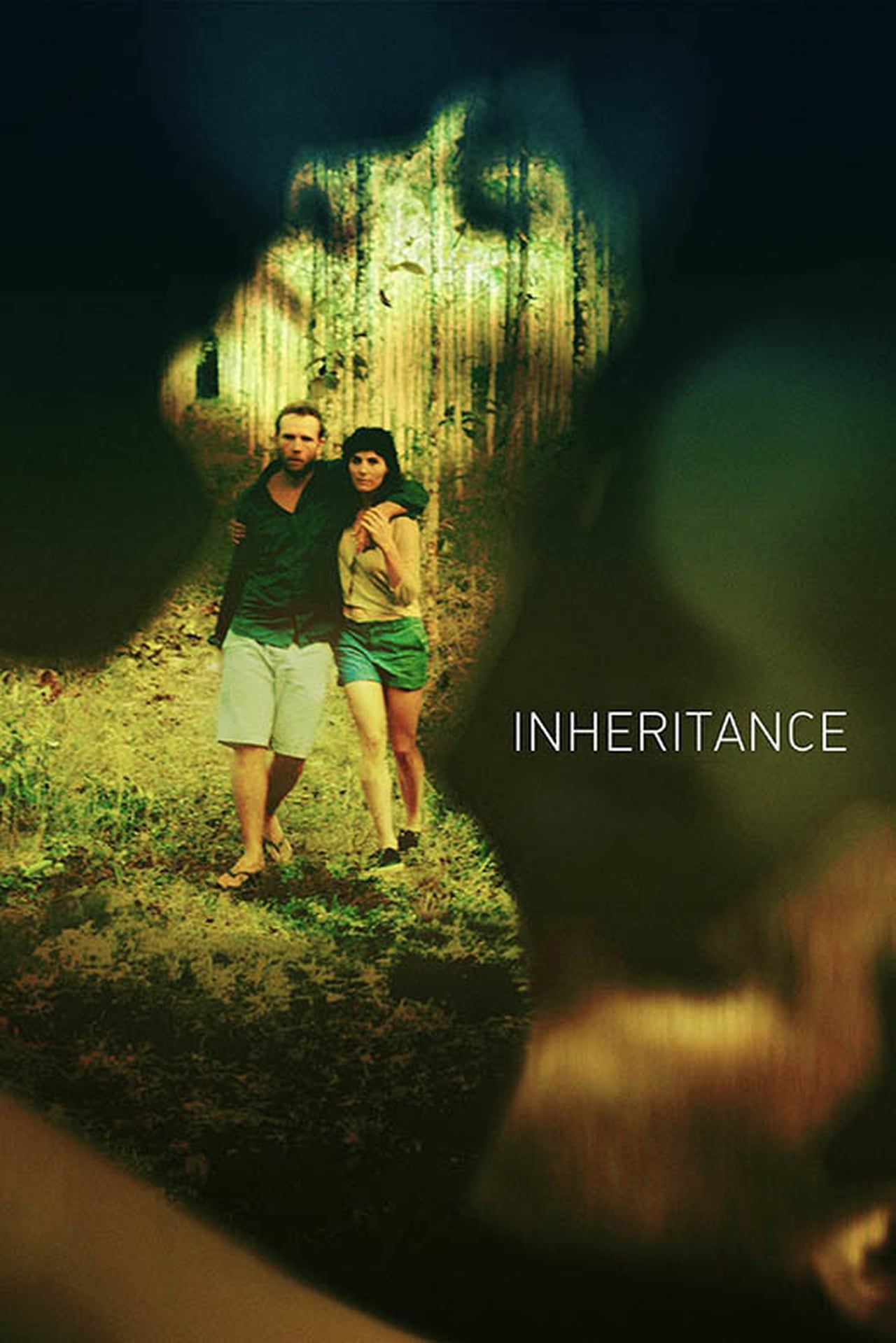 Inheritance [Sub-ITA] (2017)