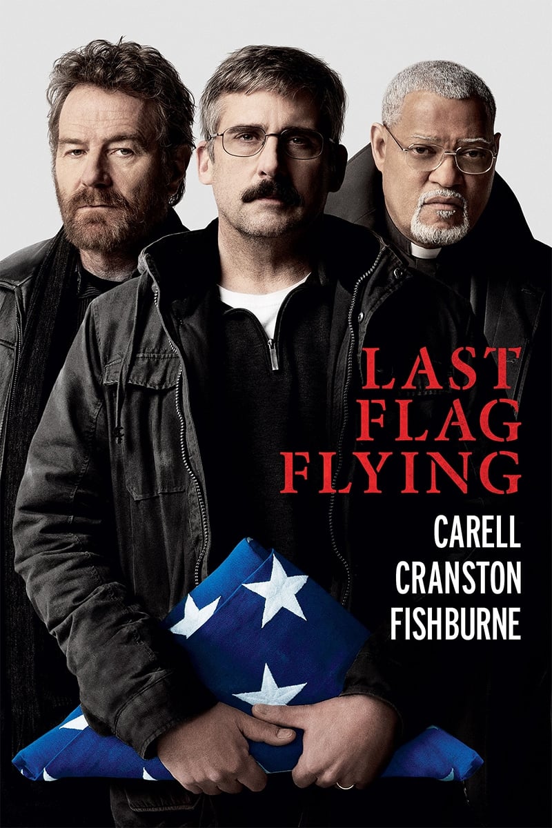 Last Flag Flying [Sub-ITA] (2017)
