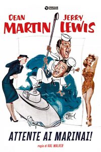 Attente ai marinai! [B/N] (1951)