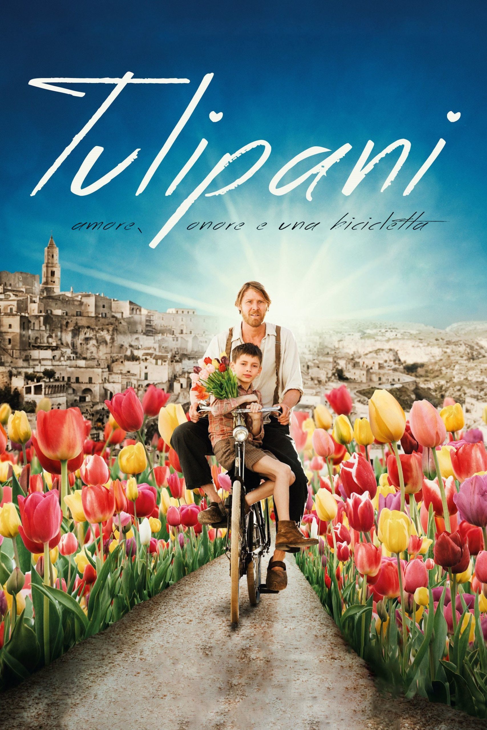 Tulipani – Amore, onore e una bicicletta (2017)
