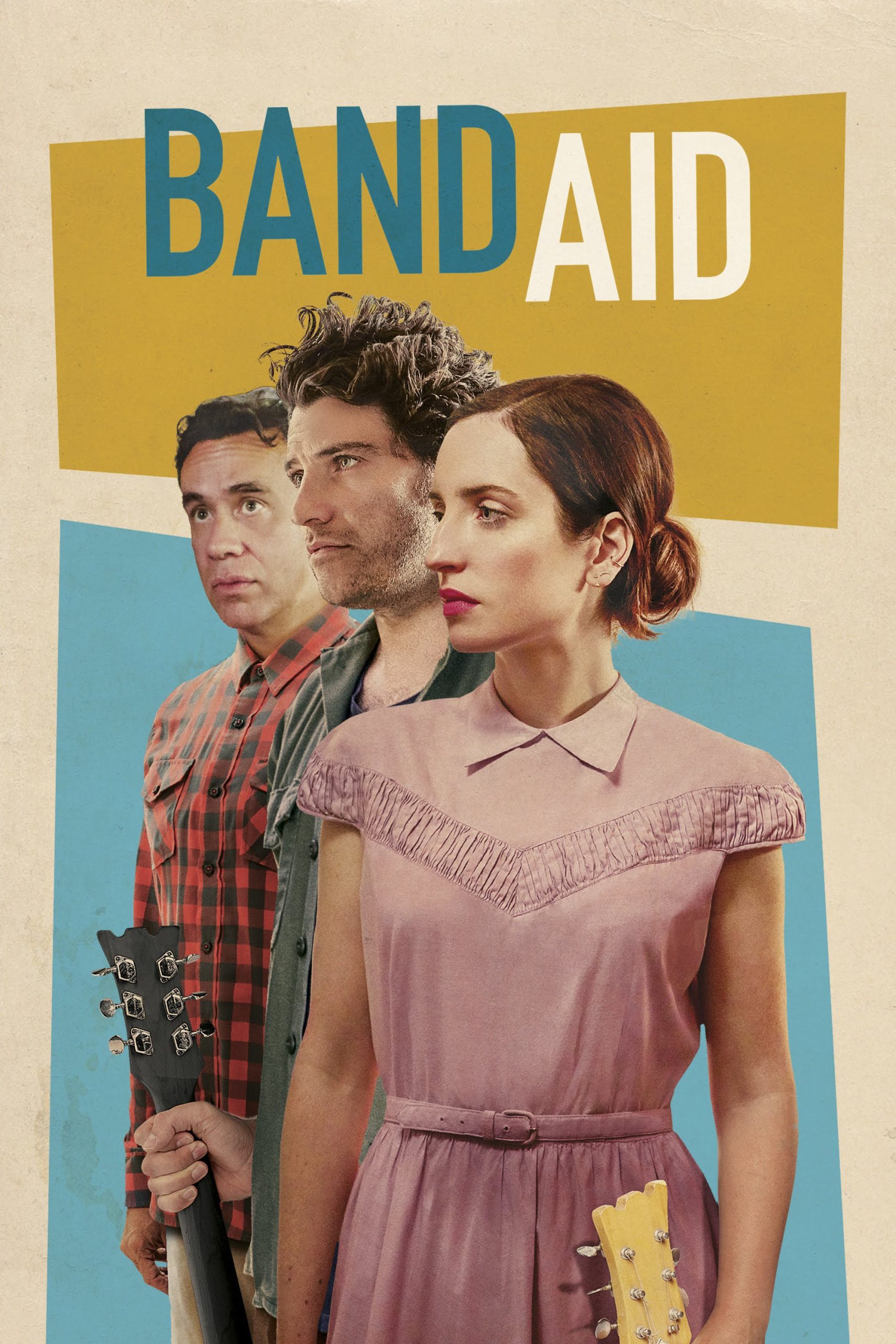 Band Aid [HD] (2017)