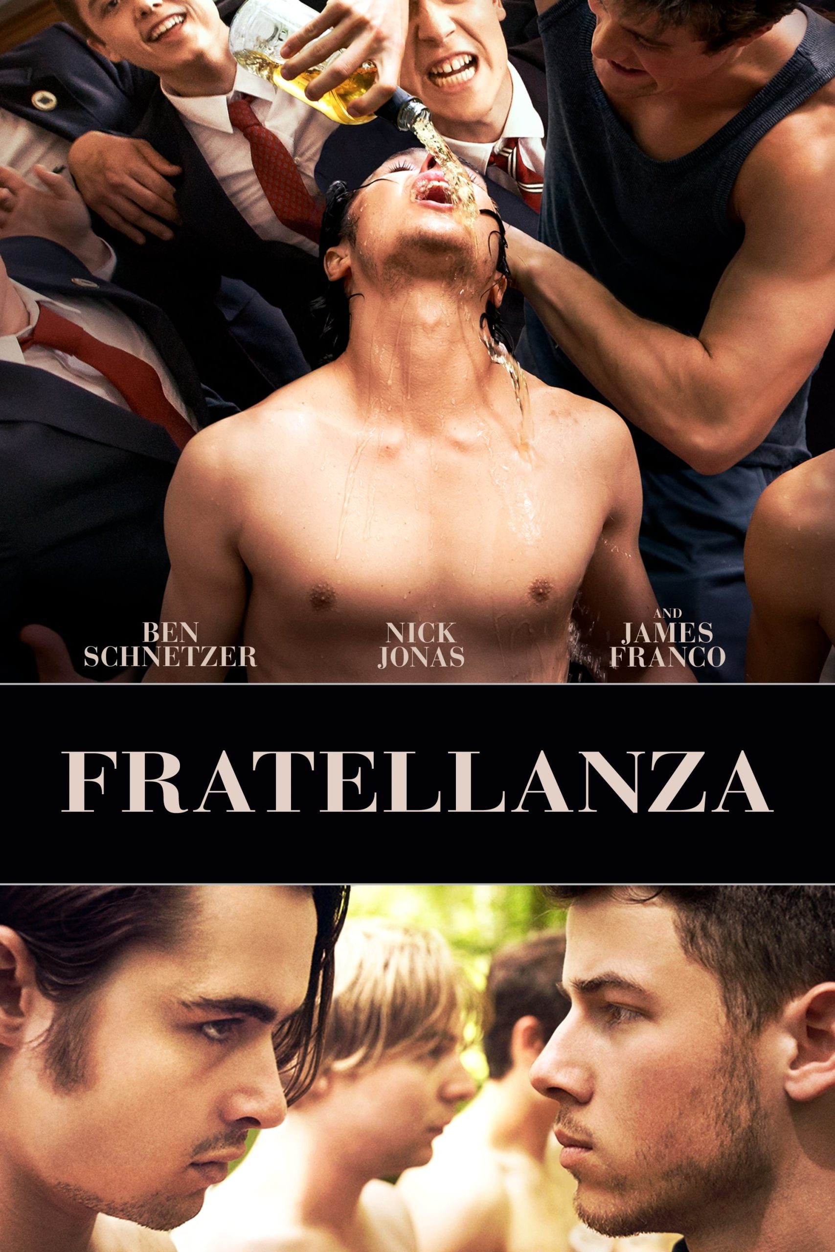 Fratellanza [HD] (2016)
