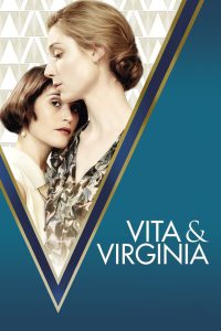 Vita & Virginia [HD] (2018)