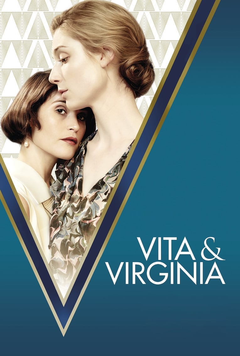 Vita & Virginia [HD] (2018)