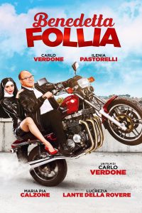 Benedetta follia [HD] (2018)