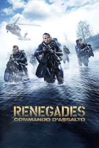 Renegades – Commando d’assalto [HD] (2017)