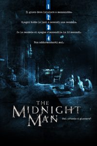 The Midnight Man [HD] (2018)