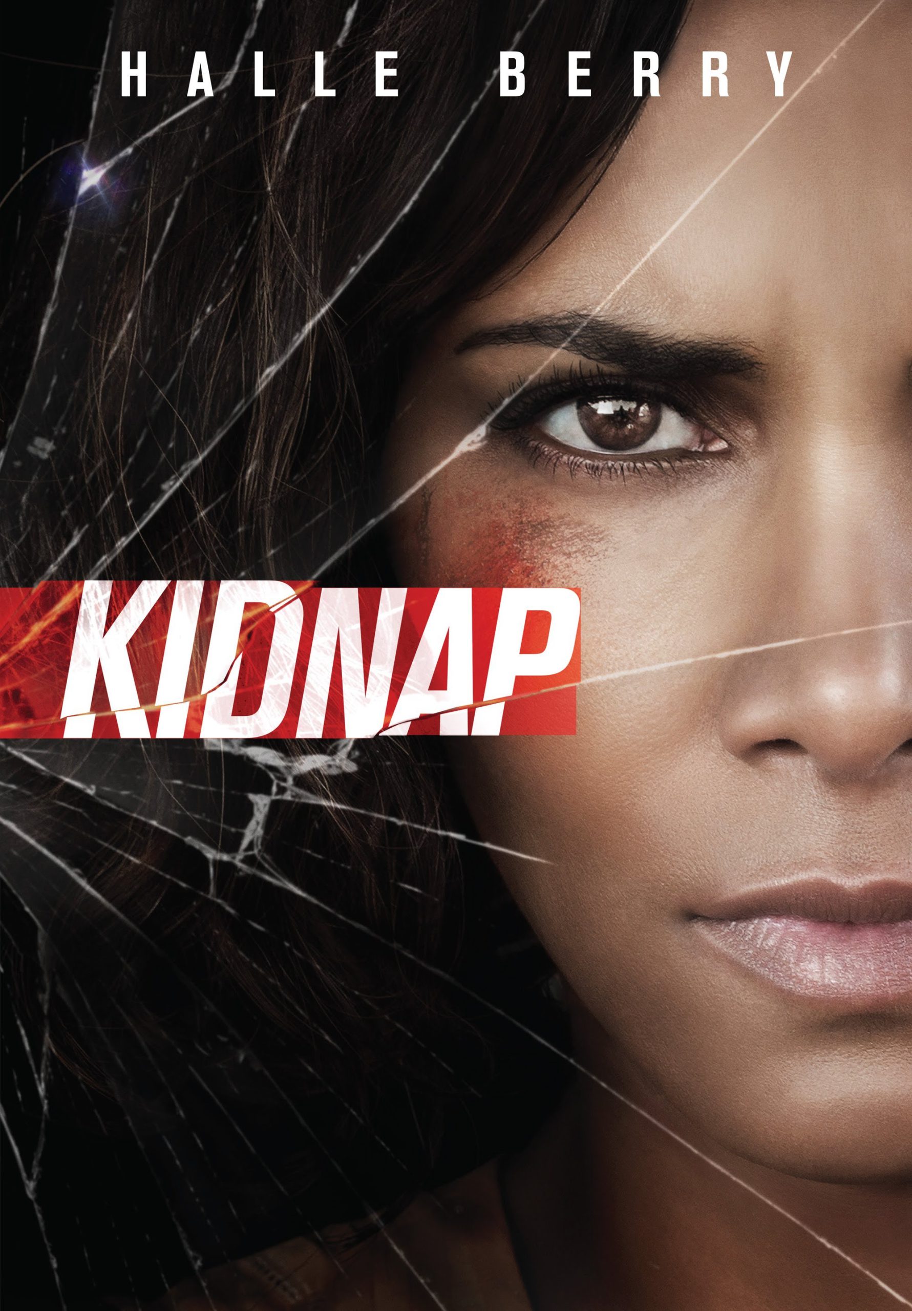 Kidnap [HD] (2017)