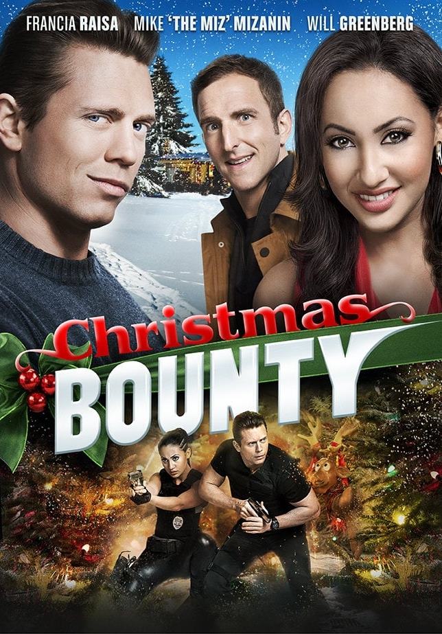 Christmas Bounty [HD] (2013)