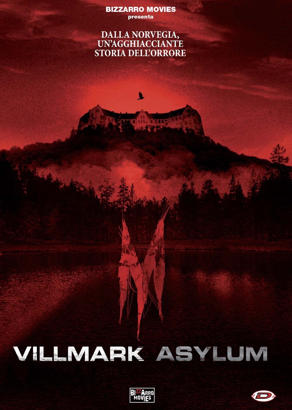 Villmark Asylum [HD] (2015)