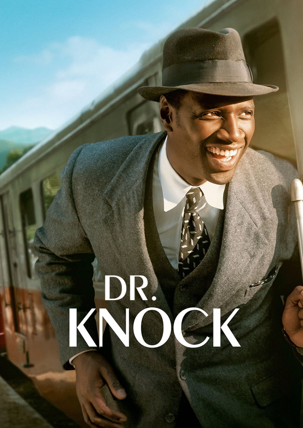 Dr. Knock [HD] (2017)
