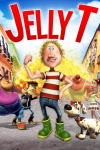 Jelly T. [HD] (2013)
