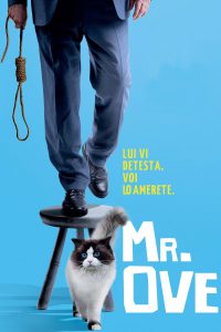 Mr. Ove [HD] (2017)