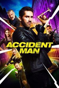 Accident Man [HD] (2018)